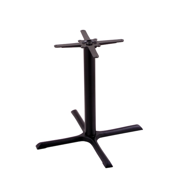 211-30 Black Table Base